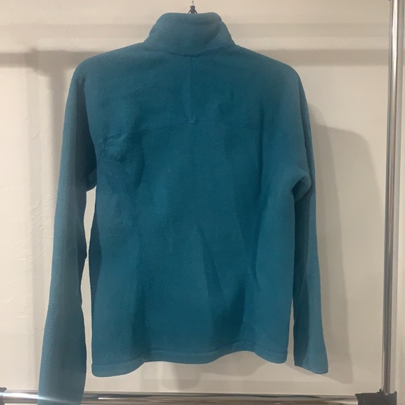 Patagonia W’s Synchilla Fleece Half-Zip Pullover l - Picture 4 of 4